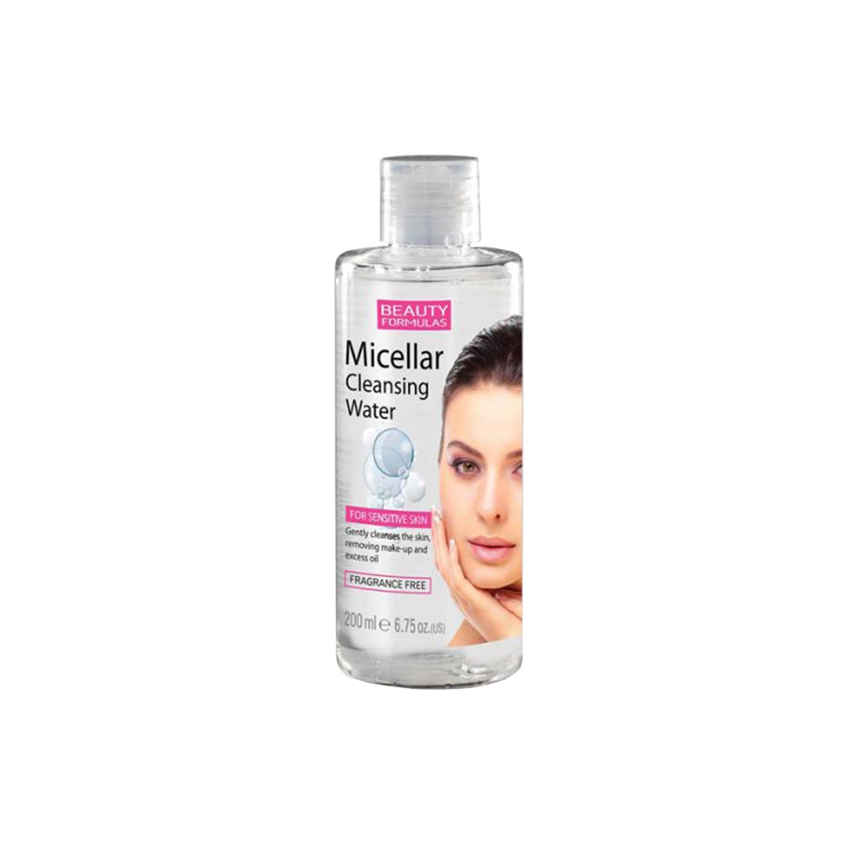 Beauty Formula Micellar Cleansing Water 200ml