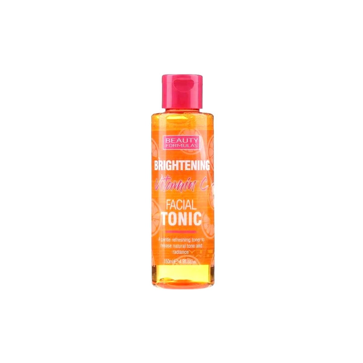 Beauty Formula Recharging Toner Ceramide 150ml