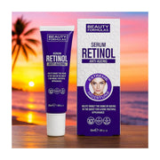 Beauty Formula Retinol Serum Anti-Aging 30ml
