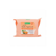 Beauty Formula Soft Apricot Facial Wipes