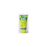 Beauty Formula Tea Tree Blackhead Clearing Facial Scrub 150ml