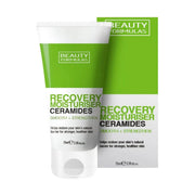 Beauty Formulas Recovery Moisturiser Ceramides 75ml