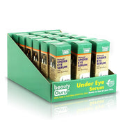 Beauty Guru Natural Under Eye Serum
