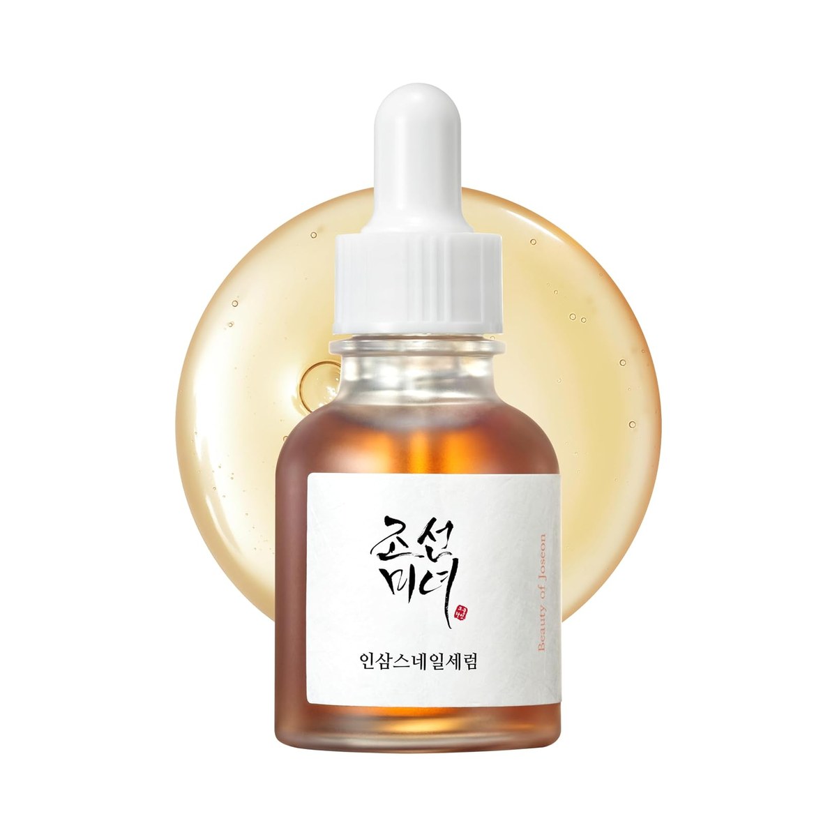 Beauty of Joeson Revives Serum 30ml