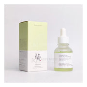 Beauty of Joseon Calming Serum Green Tea + Panthenol30ml