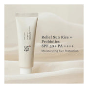 Beauty of Joseon Relief Sun : Rice + Probotics