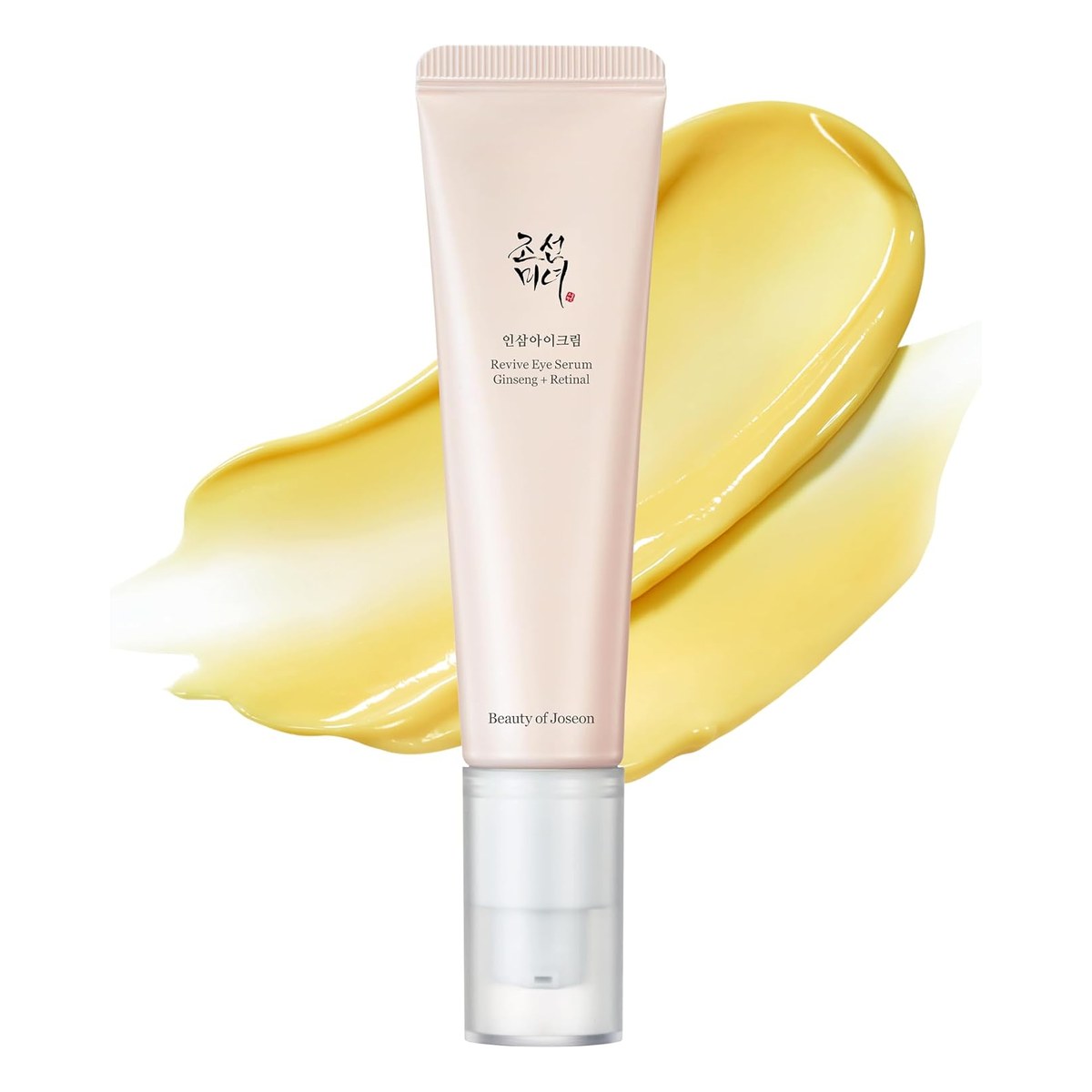 Beauty of Joseon Revive Eye Serum : Ginseng + Retinal 30ml