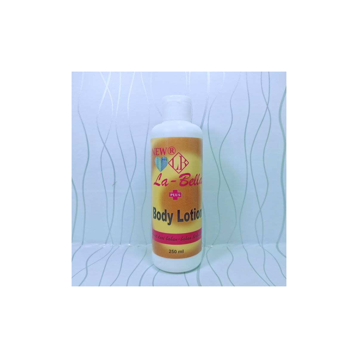 Bella Body Lotion 1000ml