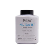 Ben Nye Banana Luxury Powder