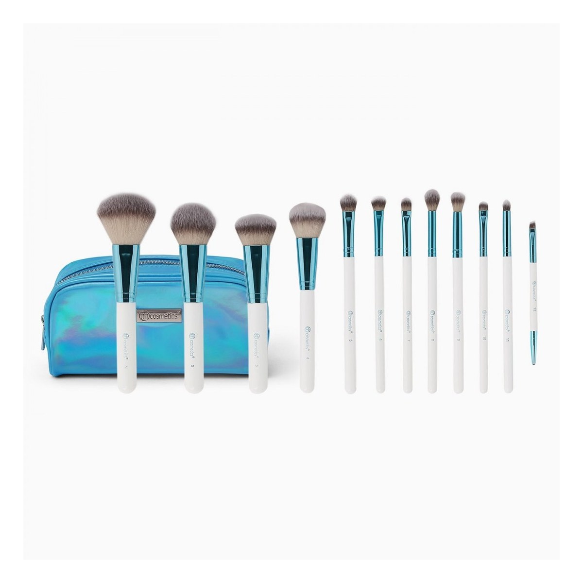 BH Cosmestc Brush Big Size