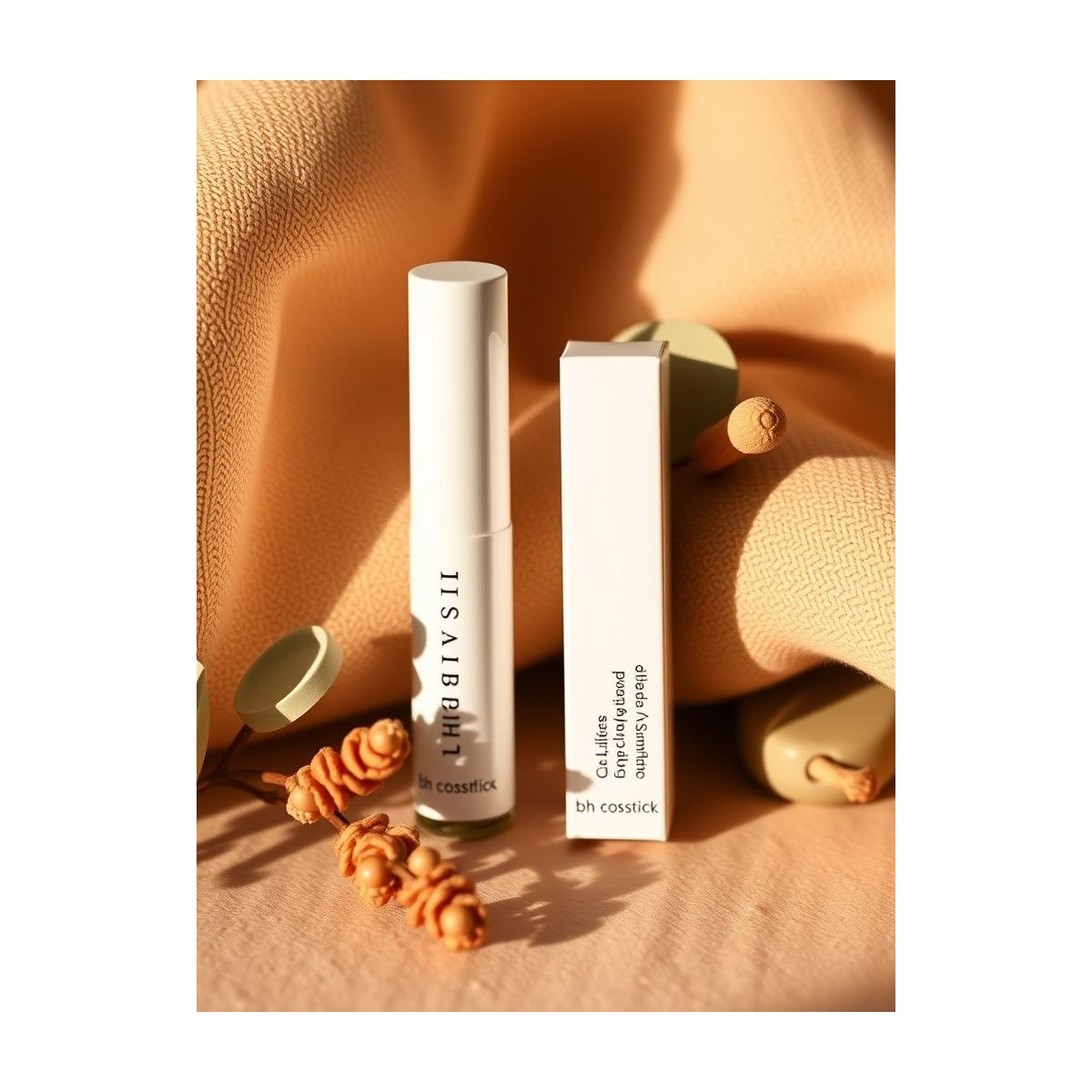 BH Cosmetic Liquid Linen