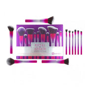 BH Cosmetic Royal Affair Brush Set