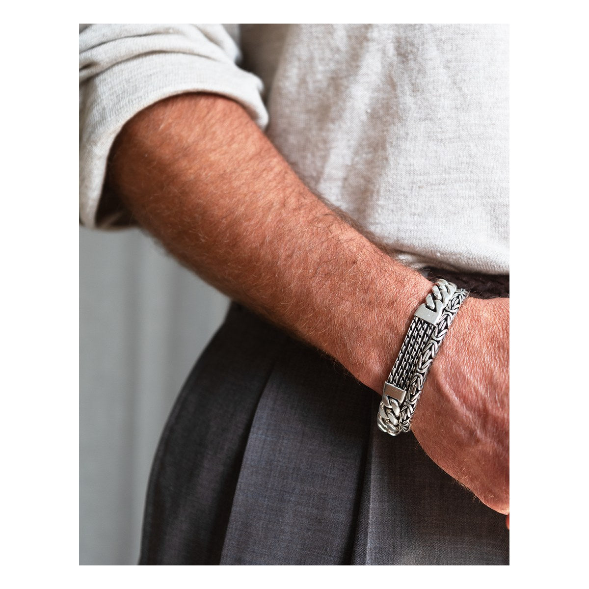 Big Bracelet 03