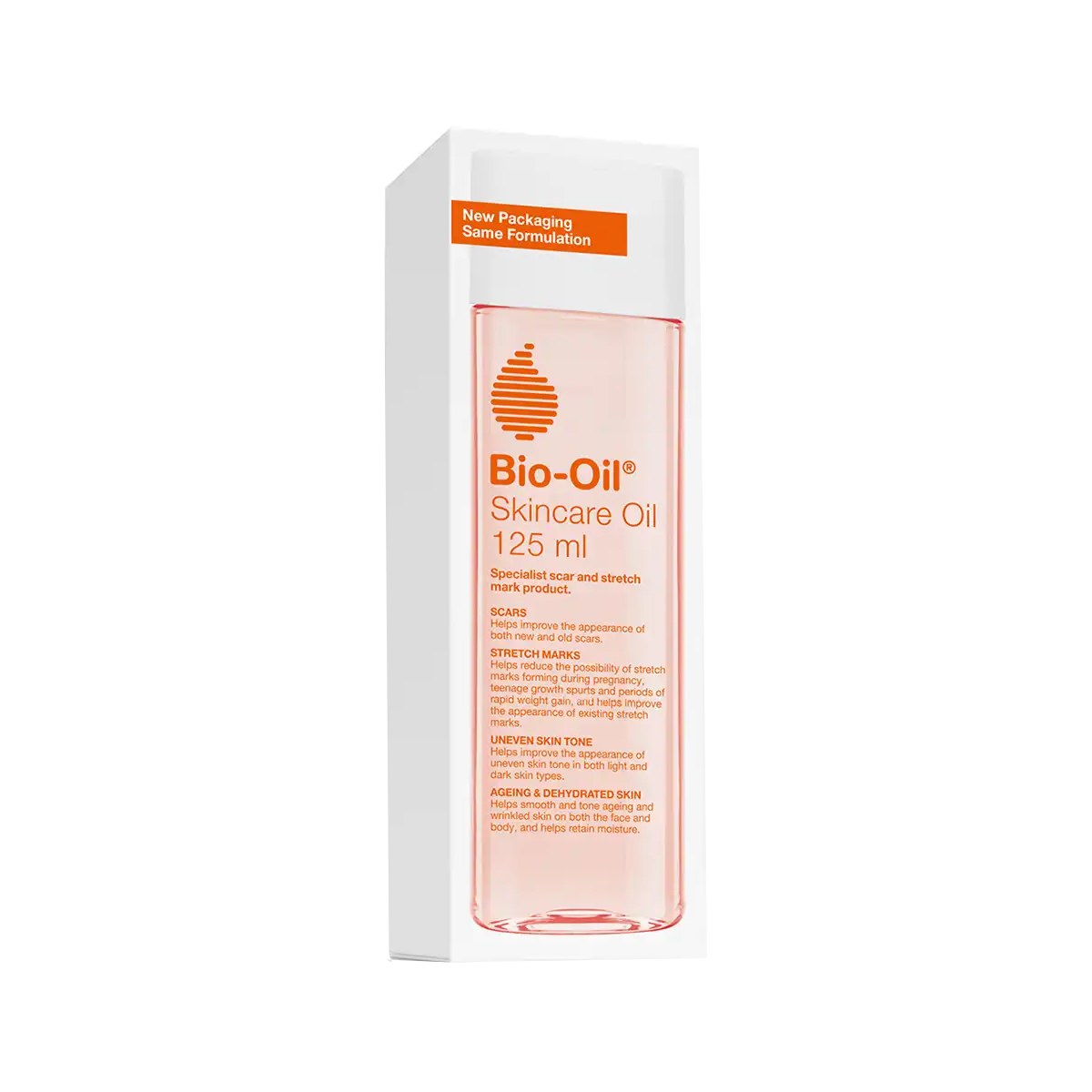 Bio-Oil Skincare Oil 125ml