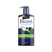 Biore Charcoal Deep Pore Cleaner 200ml