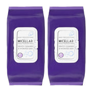 Body Prescriptions Makeup Remover Micellar Water 500ml
