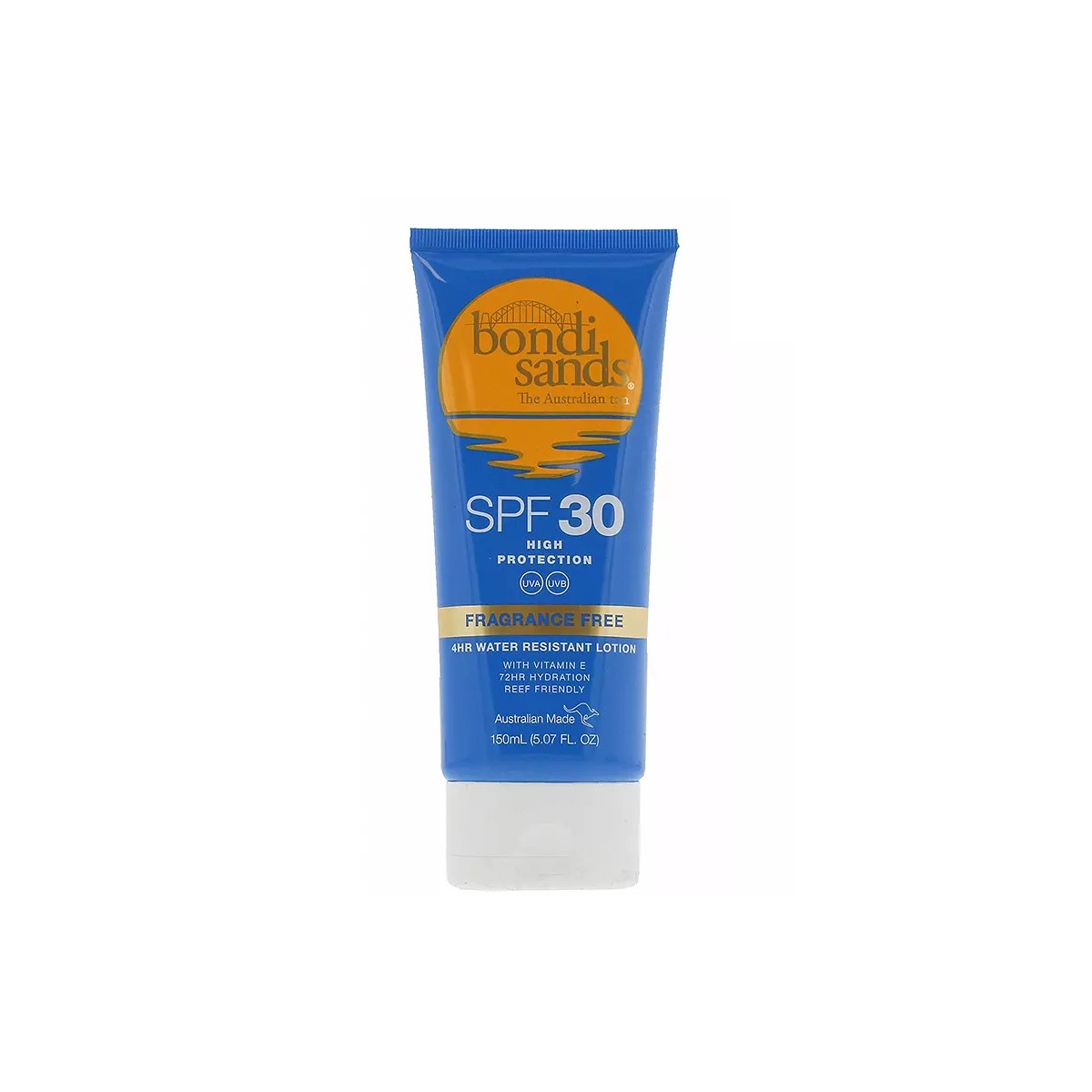 Bondi Sands Spf30 Sun Screen Lotion 150ml