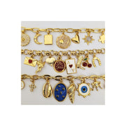 Bracelet with Charm