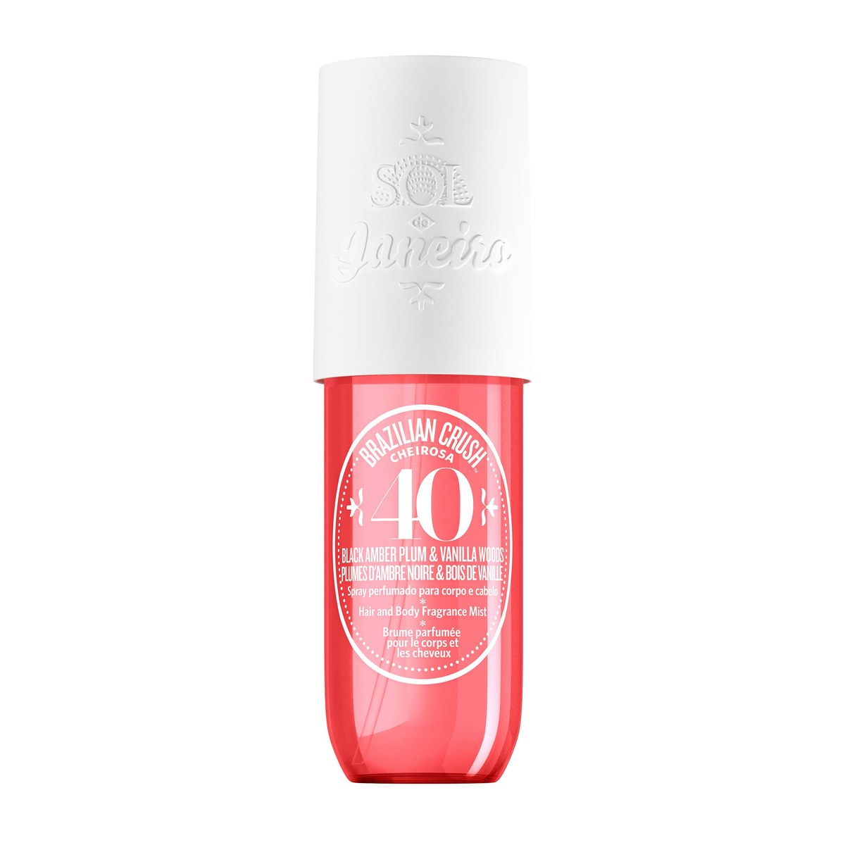 Brazilian Crush Cheirosa 3 Fl OZ