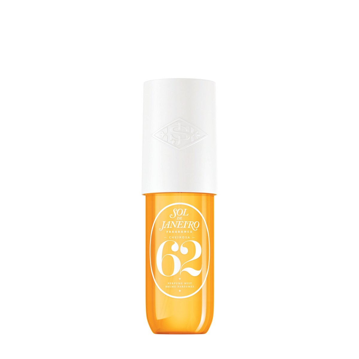 Brazilian Crush Cheirosa 62 90ml