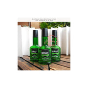 Brut Classic Scent Aftershave 147ml