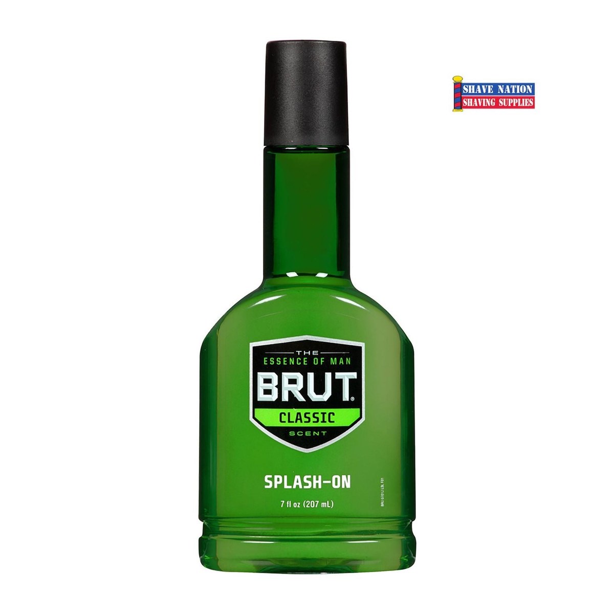 Brut Classic Scent Aftershave 207ml