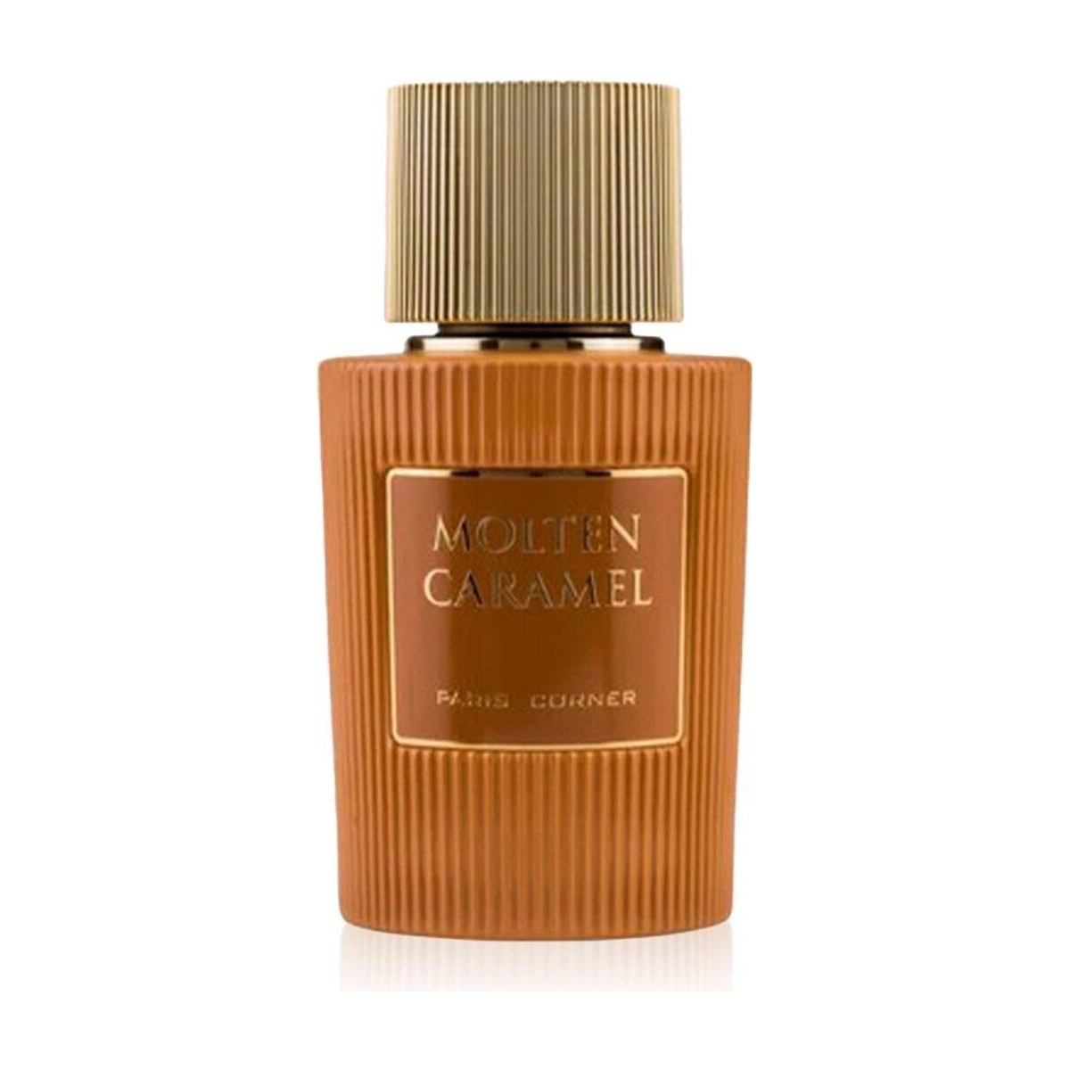 Caramel Eau de Pefume