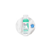 Cerave Balancing Air to Foam Cleanser