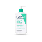 Cerave Foaming Facial Cleanser 355ml