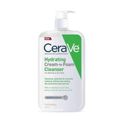 Cerave Hydrating Facial Cleanser 355ml