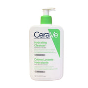 Cerave Hydrating Facial Cleanser 473ml