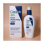 Cerave PM Facial Moisturising Lotion 89ml