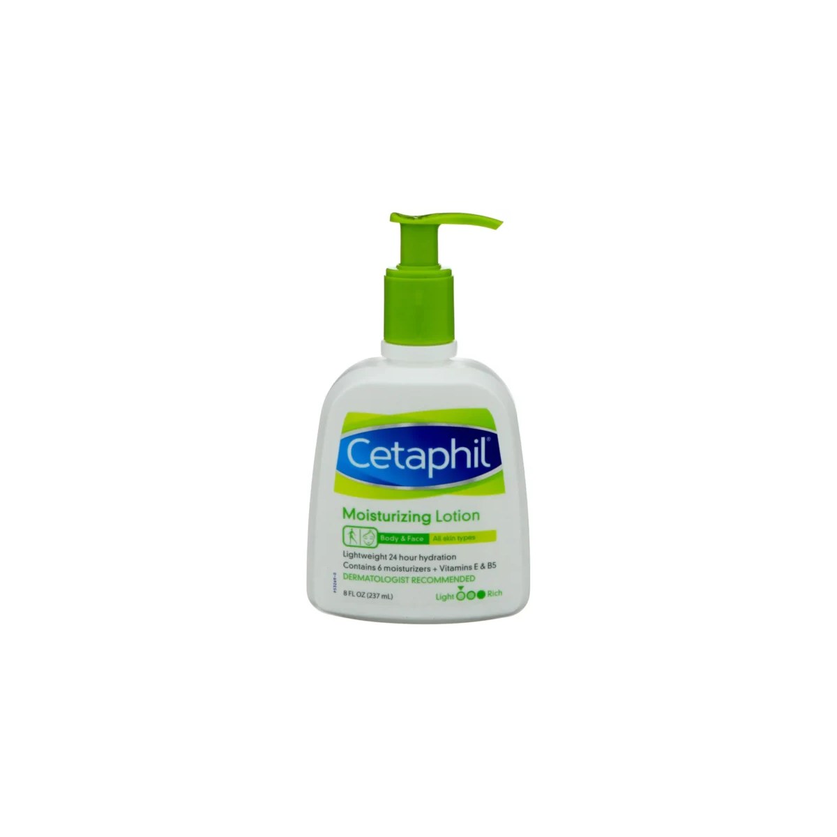 Cetaphil Moisturizing Lotion 237ml