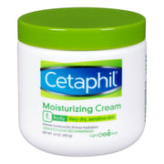Cetaphil Moisurizing Cream 16fl OZ
