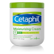 Cetaphil Moisurizing Cream Ultimate 20floz