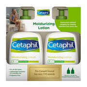 Cetaphil Moisurizing Lotion 20floz