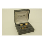 Christan Dior Cd Logo Set