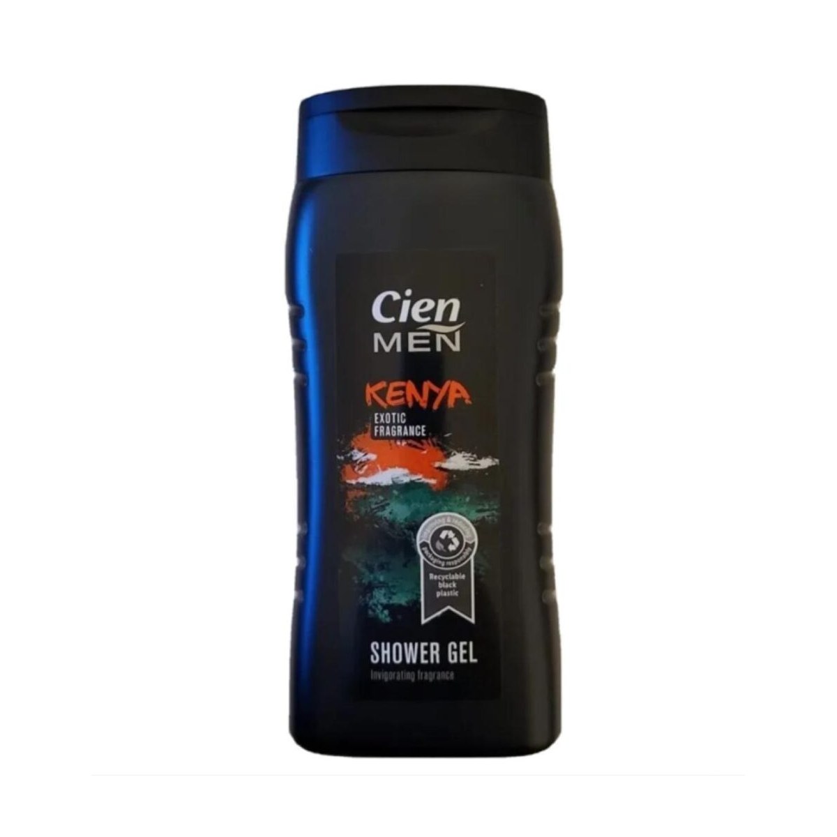 Cien Men Classic Shower Gel 300ml