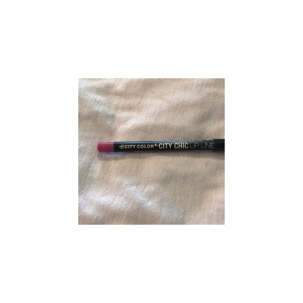 City Chic Lipliner