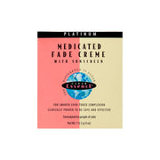 Clear Essence Medicated Fade Creme Witrh Sunscreen 113.5g