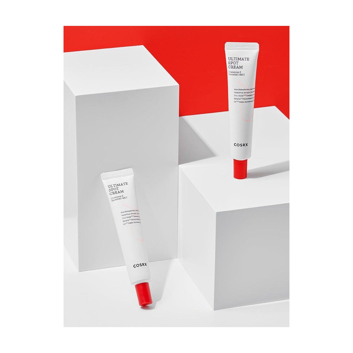 COSRX Ac Collection Ultimate Spot Cream 30g