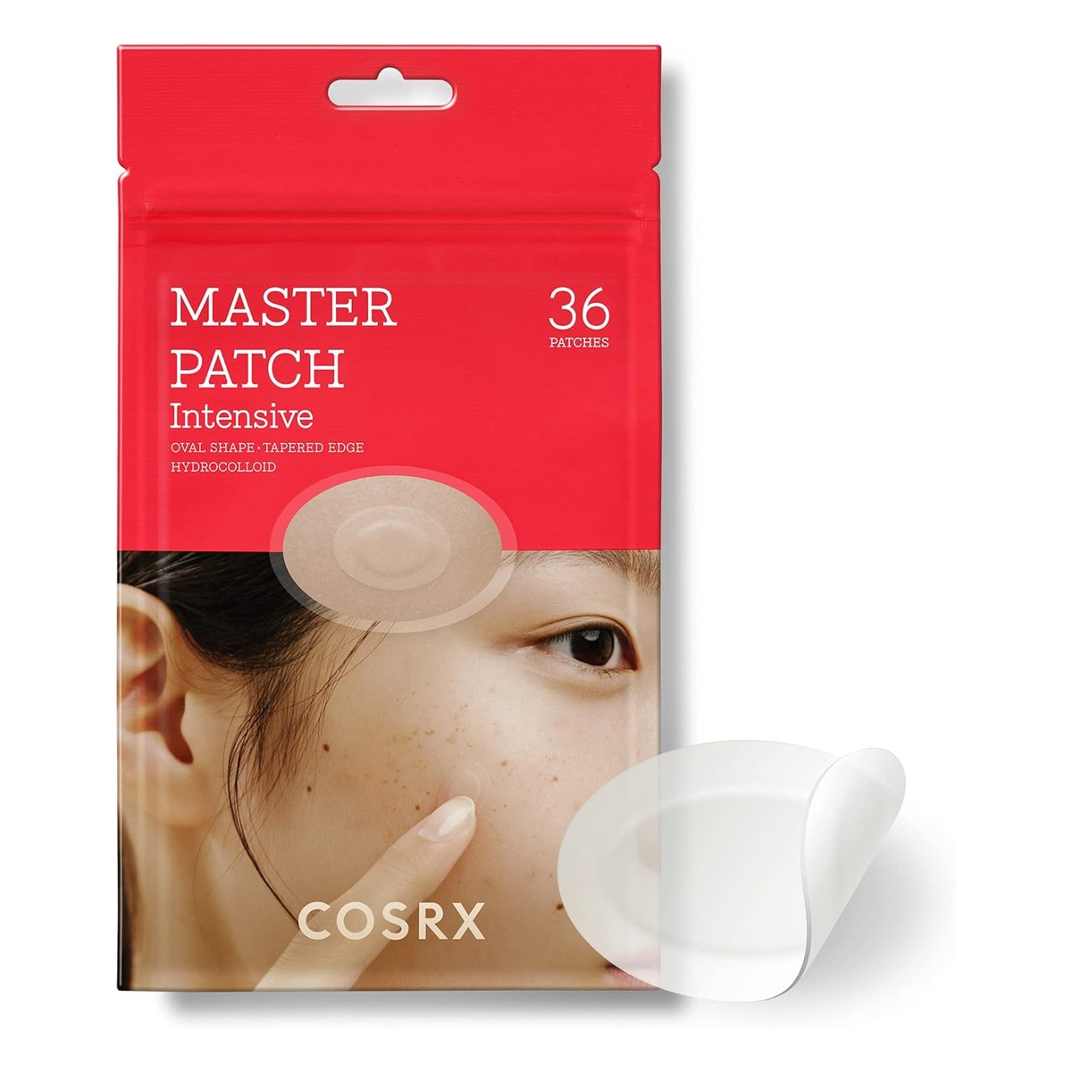 COSRX Acne Pimple Patch
