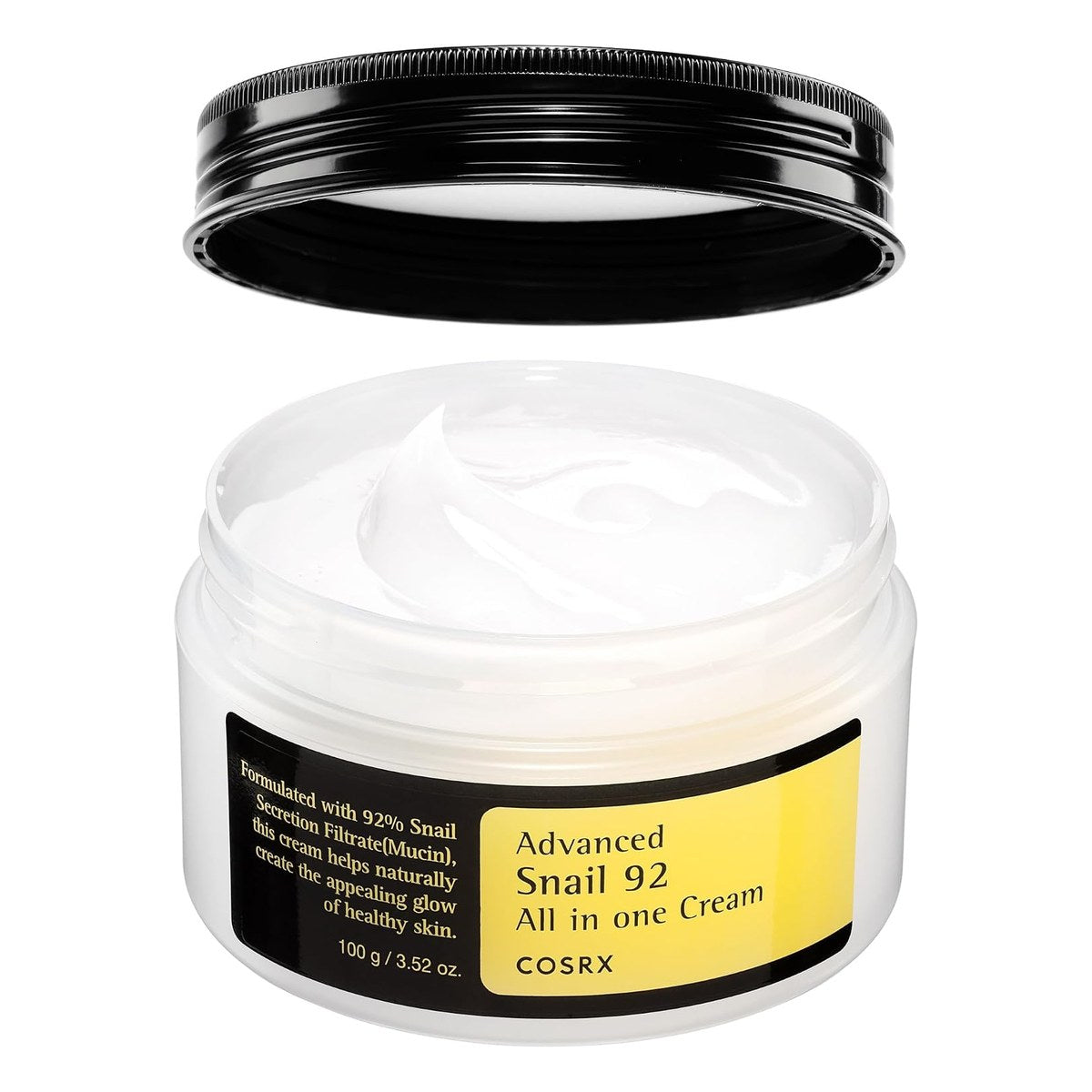 COSRX Advance Snail 92 All in One Cream 100g