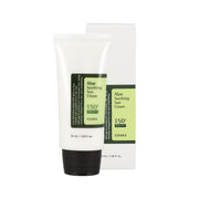COSRX Aloe Soothing Sun Cream Spf50+ 50ml