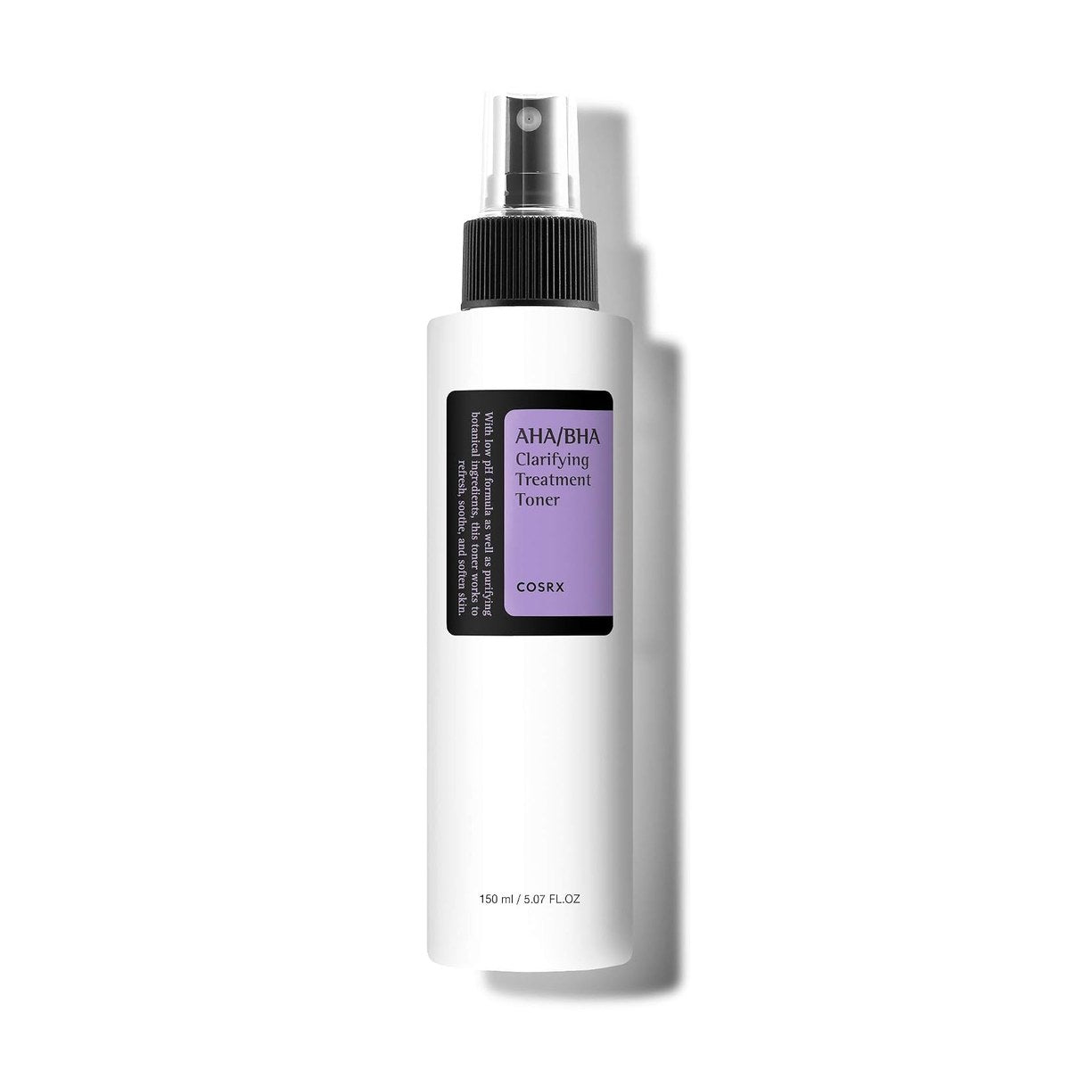 COSRX Clarifying Treatment Toner 150ml