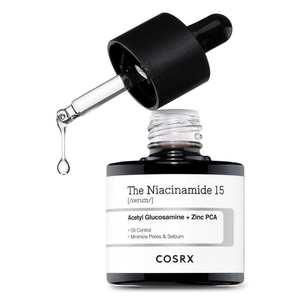 COSRX Niacinamide 15 Serum 20ml