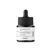 COSRX Retinol 0.5 Oil 20ml