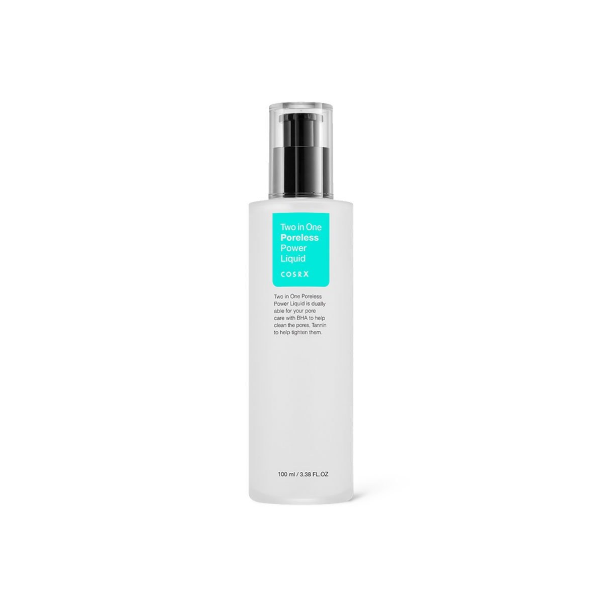 COSRX Two in One Poreless Power Liquid 100ml
