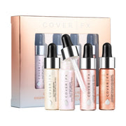 Cover Fx Glam & Glow High Light Reduced