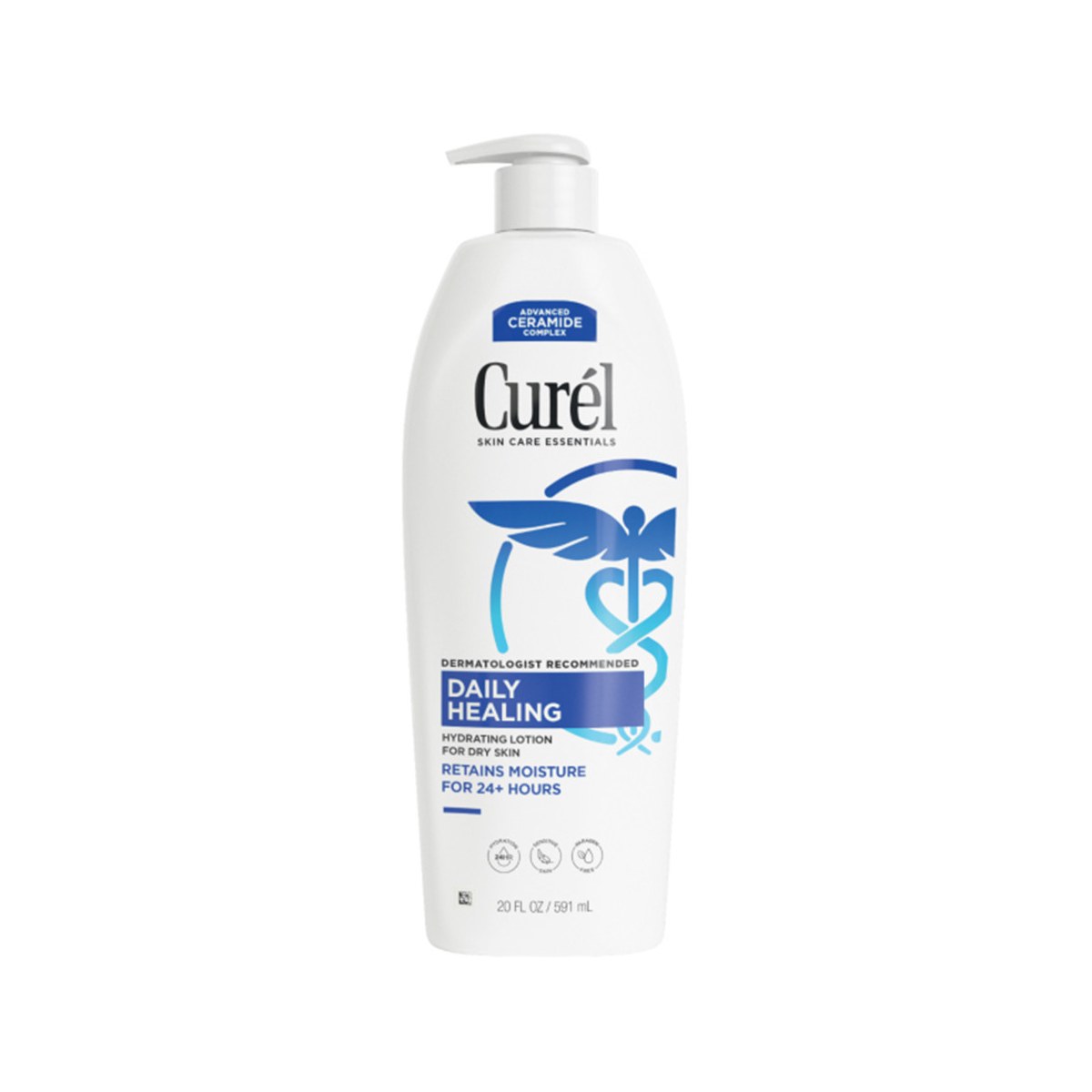 Curel Moisturizing Lotion Daily 591ml